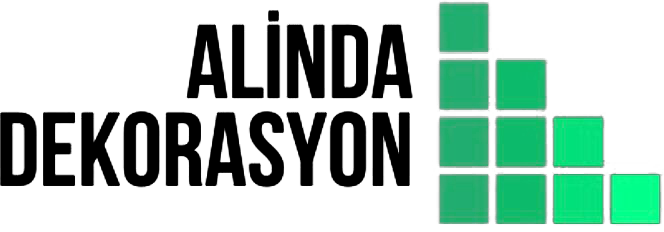 Alinda Dekorasyon Logo